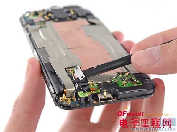 HTC M8��ȫ���+���ܲ��ԣ��������� ά�����ѣ���ͼ��