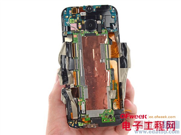 HTC M8��ȫ���+���ܲ��ԣ��������� ά�����ѣ���ͼ��