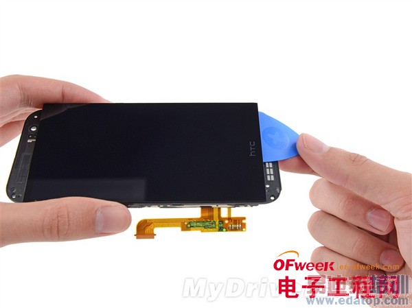 HTC M8��ȫ���+���ܲ��ԣ��������� ά�����ѣ���ͼ��