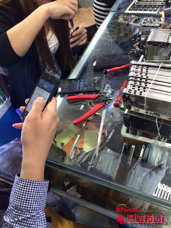 ���ػ�ǿ��iPhone����ȫ����