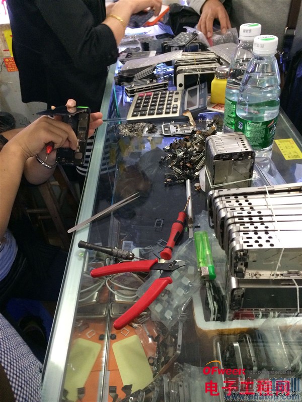 ���ػ�ǿ��iPhone����ȫ����