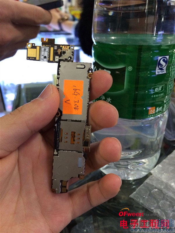 ���ػ�ǿ��iPhone����ȫ����