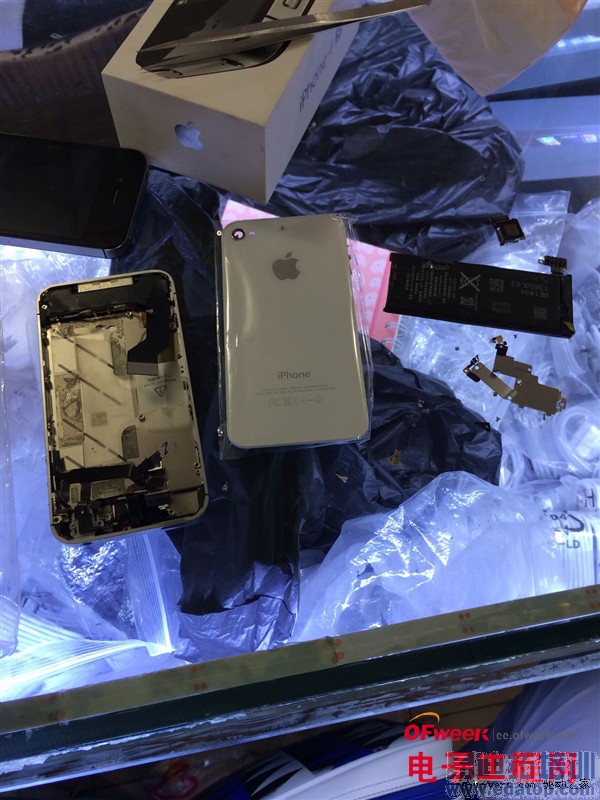 ���ػ�ǿ��iPhone����ȫ����