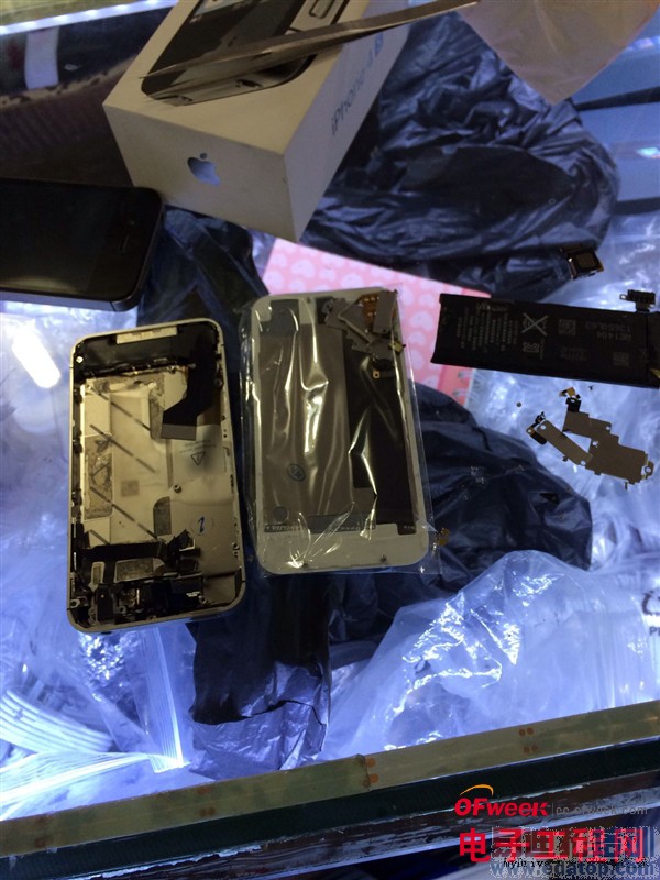 ���ػ�ǿ��iPhone����ȫ����