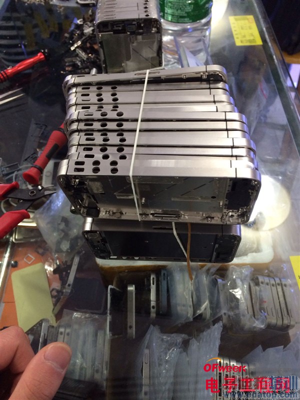 ���ػ�ǿ��iPhone����ȫ����