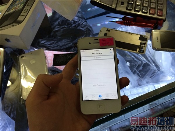 ���ػ�ǿ��iPhone����ȫ����