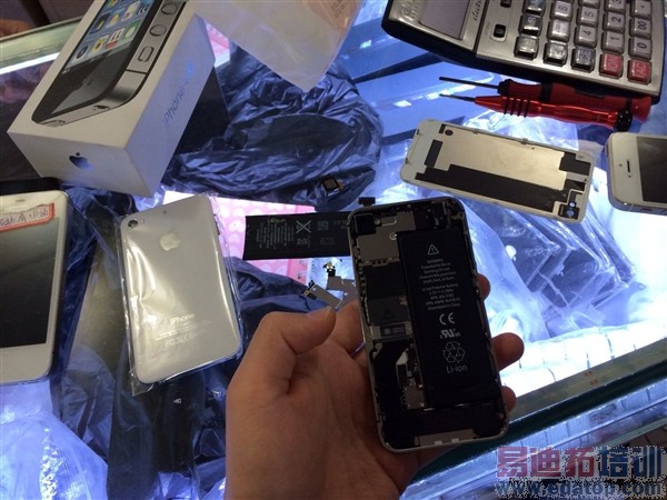 ���ػ�ǿ��iPhone����ȫ����