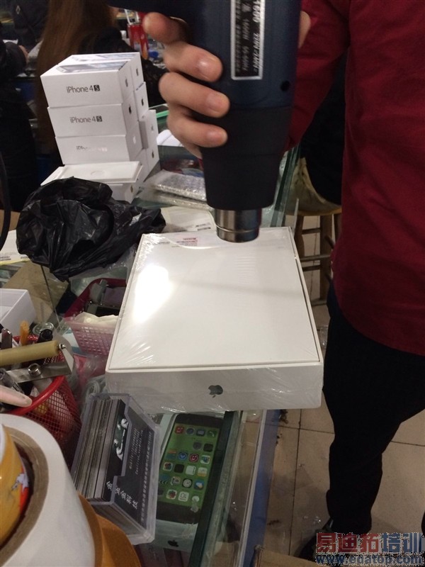 ���ػ�ǿ��iPhone����ȫ����