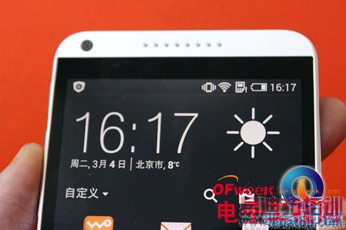 HTC�¿���8ϵDesire 816���⣨��ͼ��