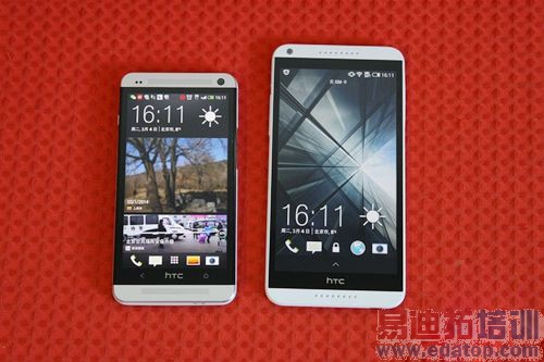HTC�¿���8ϵDesire 816���⣨��ͼ��