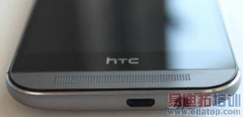 HTC One(M8)拆解揭秘:无亮点的双镜头+内