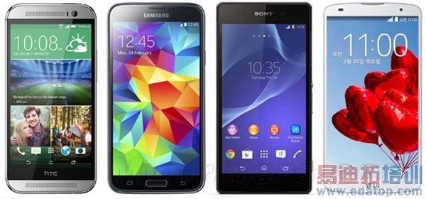 王雪红HTC One M8谋复兴