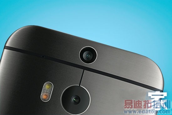 ��ѩ��HTC One M8ı����