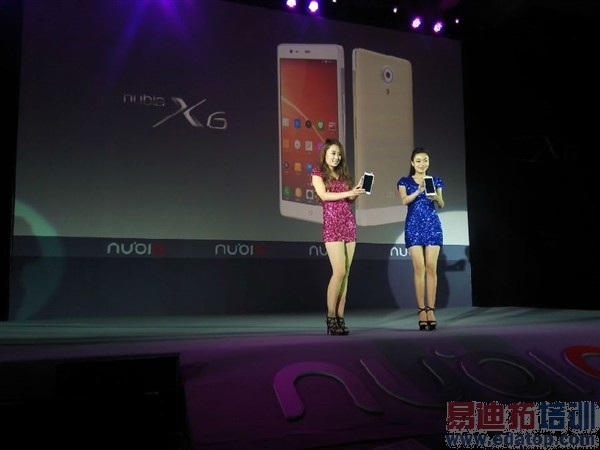 nubia�������콢������ͼ��ֱ��