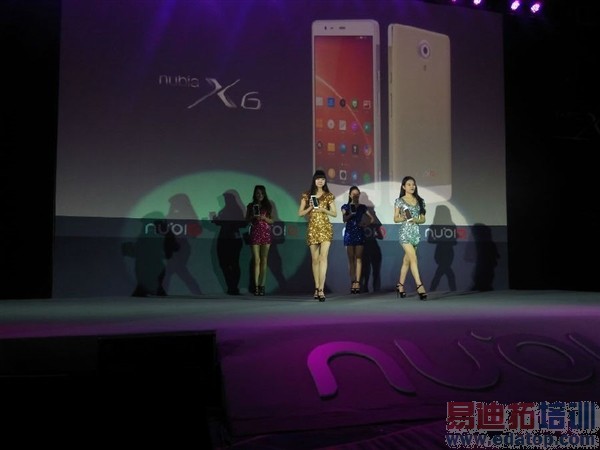 nubia�������콢������ͼ��ֱ��