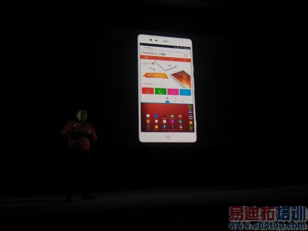 nubia�������콢������ͼ��ֱ��