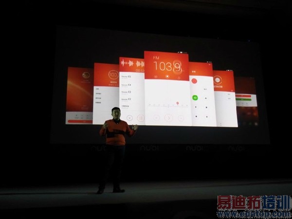 nubia�������콢������ͼ��ֱ��