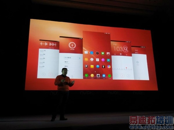 nubia�������콢������ͼ��ֱ��