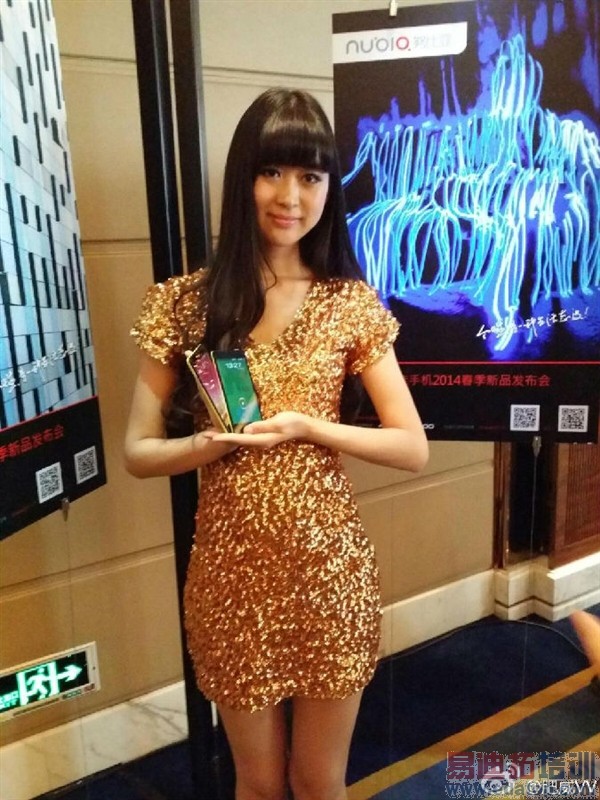 nubia�������콢������ͼ��ֱ��