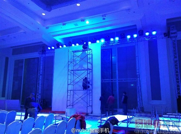 nubia�������콢������ͼ��ֱ��