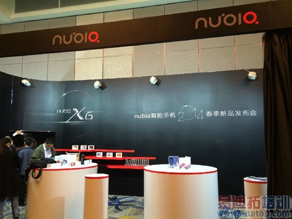 nubia�������콢������ͼ��ֱ��