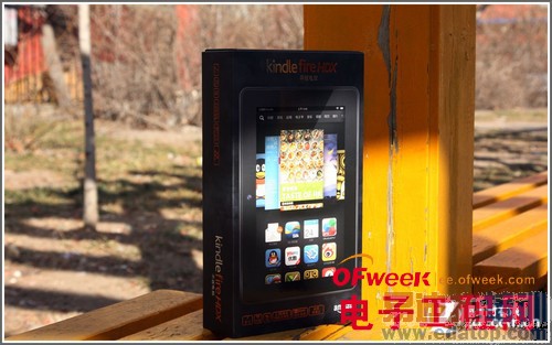 7��Kindle fire HDX 7������ϸ���⣺�Լ۱ȳ��ߣ���ͼ��