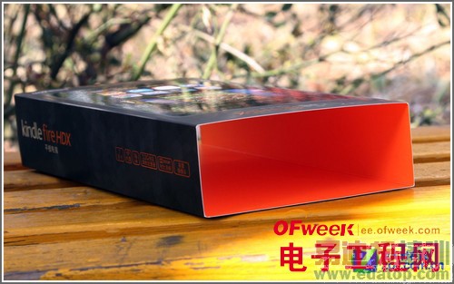 7��Kindle fire HDX 7������ϸ���⣺�Լ۱ȳ��ߣ���ͼ��