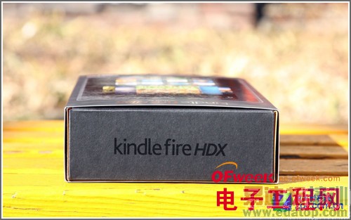 7��Kindle fire HDX 7������ϸ���⣺�Լ۱ȳ��ߣ���ͼ��