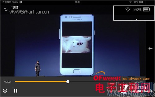 7��Kindle fire HDX 7������ϸ���⣺�Լ۱ȳ��ߣ���ͼ��