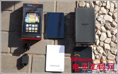 7��Kindle fire HDX 7������ϸ���⣺�Լ۱ȳ��ߣ���ͼ��