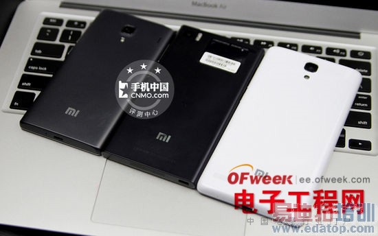 红米Note增强版测评:对比红米/小米3/红米1S