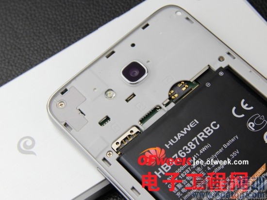 对比评测:华为荣耀3X/中兴青漾2 真八核大屏谁更强?