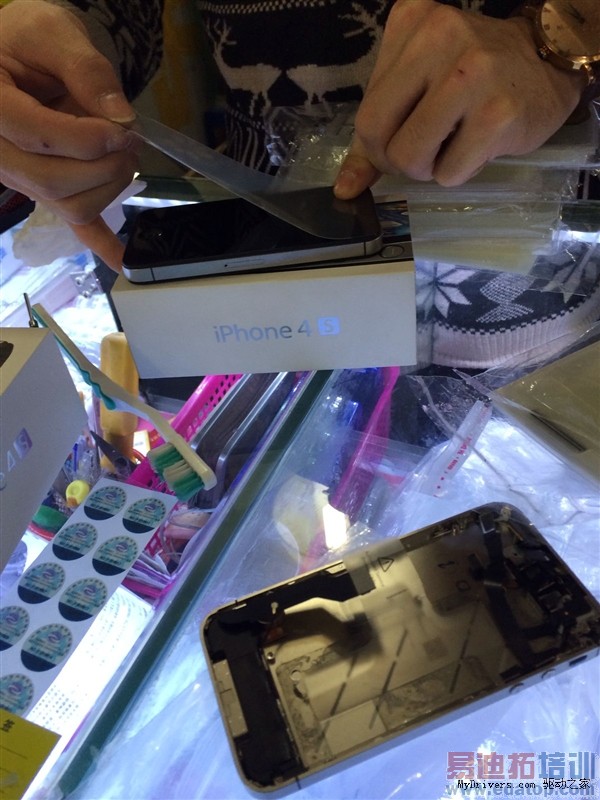 ���ػ�ǿ��iPhone����ȫ����