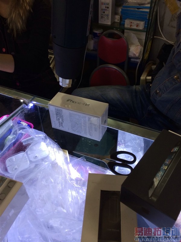 ���ػ�ǿ��iPhone����ȫ����