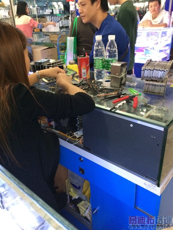 ���ػ�ǿ��iPhone����ȫ����