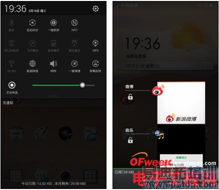 OPPO Find 7深度测评: