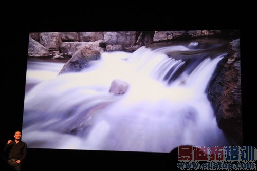 һ���ֻ�������ͼ��ֱ������ԽС����ҫ�Ľ���