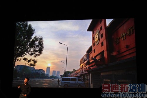 һ���ֻ�������ͼ��ֱ������ԽС����ҫ�Ľ���