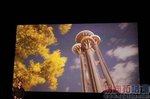 һ���ֻ�������ͼ��ֱ������ԽС����ҫ�Ľ���