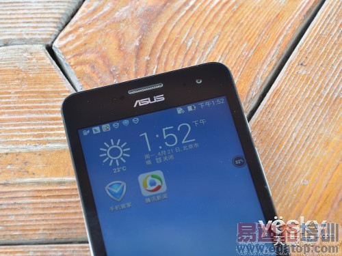 ��˶ZenFone5 ���׶Ա����⣺ʤ�����ϣ���ͼ��