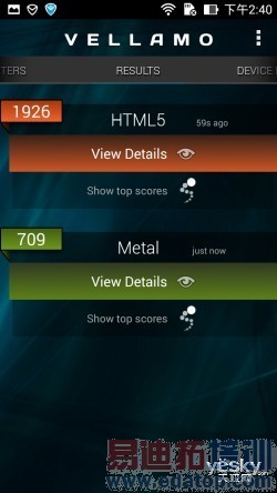 ��˶ZenFone5 ���׶Ա����⣺ʤ�����ϣ���ͼ��