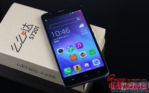 778元TCL么么哒详细评测(多图)