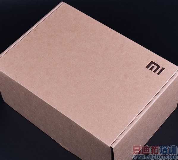 小米路由器开箱图赏 真能撬动智能家居(图)