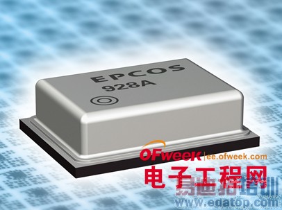 TDK�Ƴ�������ȵ�΢������˷�