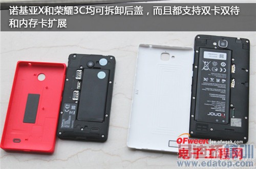 ��Ϊ��ҫ3C VS ŵ����X������