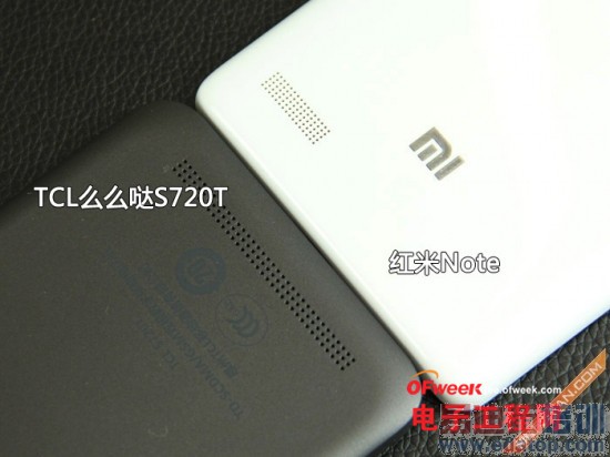 �ԱȲ�����TCLôô��PK����Note ˭���Լ۱�֮����