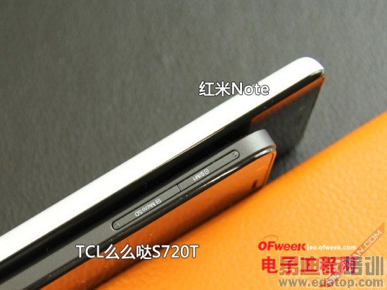 �ԱȲ�����TCLôô��PK����Note ˭���Լ۱�֮����