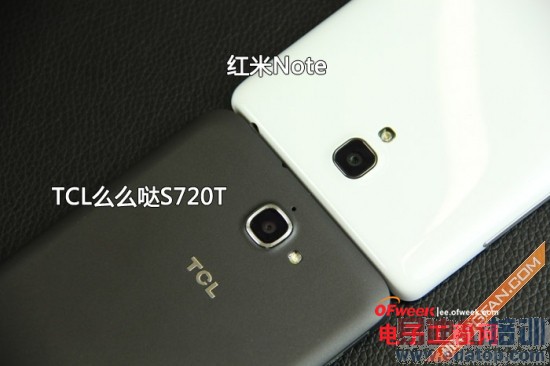 �ԱȲ�����TCLôô��PK����Note ˭���Լ۱�֮����