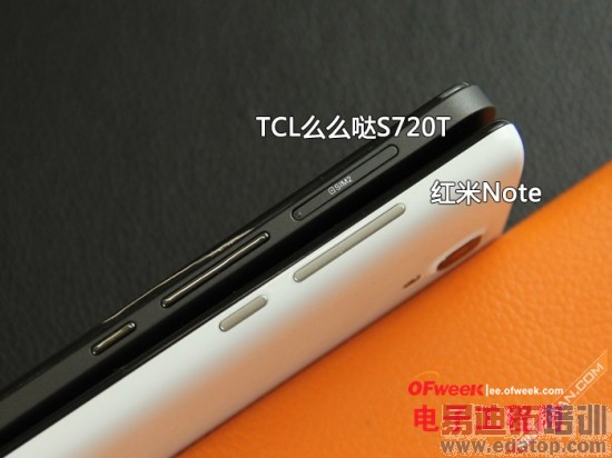 �ԱȲ�����TCLôô��PK����Note ˭���Լ۱�֮����