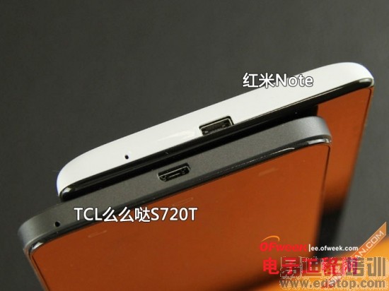 �ԱȲ�����TCLôô��PK����Note ˭���Լ۱�֮����